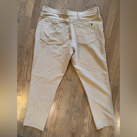 Public Rec Men’s Pant. Great condition. 38x32 - Picture 2 of 2